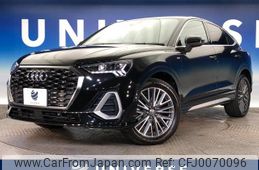 audi q3 2020 -AUDI--Audi Q3 3DA-F3DFGF--WAUZZZF36M1005641---AUDI--Audi Q3 3DA-F3DFGF--WAUZZZF36M1005641-