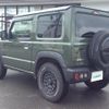 suzuki jimny 2022 -SUZUKI--Jimny 3BA-JB64W--JB64W-242089---SUZUKI--Jimny 3BA-JB64W--JB64W-242089- image 15