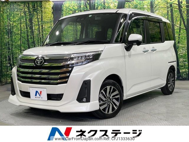 toyota roomy 2022 -TOYOTA--Roomy 5BA-M900A--M900A-0686830---TOYOTA--Roomy 5BA-M900A--M900A-0686830- image 1