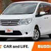 nissan serena 2016 CFJ1676036 image 1