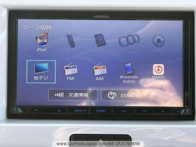 suzuki hustler 2018 CFJ1765858 image 2