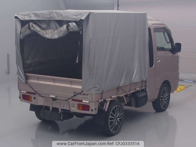 daihatsu hijet-truck 2019 -DAIHATSU--Hijet Truck S510P-0291577---DAIHATSU--Hijet Truck S510P-0291577- image 2