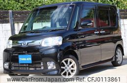 daihatsu tanto 2013 quick_quick_L375S_L375S-0564452