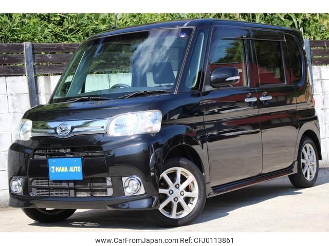 daihatsu tanto 2013 quick_quick_L375S_L375S-0564452 image 1