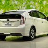 toyota prius 2014 quick_quick_DAA-ZVW30_ZVW30-5737322 image 3