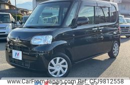 daihatsu tanto 2012 -DAIHATSU--Tanto DBA-L375S--L375S-0540718---DAIHATSU--Tanto DBA-L375S--L375S-0540718-