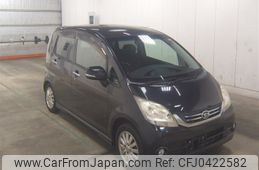 daihatsu move 2009 -DAIHATSU--Move L175S--0261608---DAIHATSU--Move L175S--0261608-
