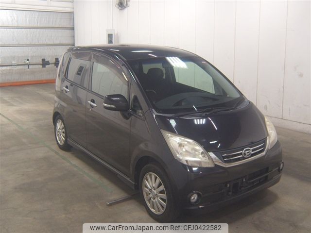 daihatsu move 2009 -DAIHATSU--Move L175S--0261608---DAIHATSU--Move L175S--0261608- image 1