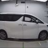 toyota alphard 2021 -TOYOTA--Alphard AGH30W-0387268---TOYOTA--Alphard AGH30W-0387268- image 4