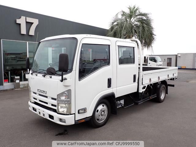 isuzu elf-truck 2010 GOO_NET_EXCHANGE_0402607A30240710W001 image 1