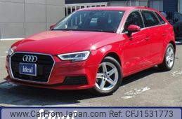 audi a3 2019 CFJ1531773