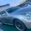 toyota soarer 2003 CFJ1621005 image 7
