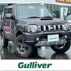 suzuki jimny 2014 -SUZUKI--Jimny ABA-JB23W--JB23W-706317---SUZUKI--Jimny ABA-JB23W--JB23W-706317- image 1