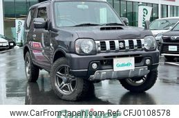 suzuki jimny 2014 -SUZUKI--Jimny ABA-JB23W--JB23W-706317---SUZUKI--Jimny ABA-JB23W--JB23W-706317-