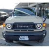 toyota land-cruiser-wagon 2024 -TOYOTA--Land Cruiser Wagon 3DA-GDJ76W--GDJ76-1002057---TOYOTA--Land Cruiser Wagon 3DA-GDJ76W--GDJ76-1002057- image 2