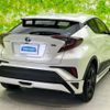 toyota c-hr 2019 quick_quick_DAA-ZYX10_ZYX10-2172086 image 3