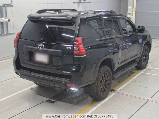 toyota land-cruiser-prado 2023 -TOYOTA--Land Cruiser Prado GDJ150W-0086065---TOYOTA--Land Cruiser Prado GDJ150W-0086065- image 2