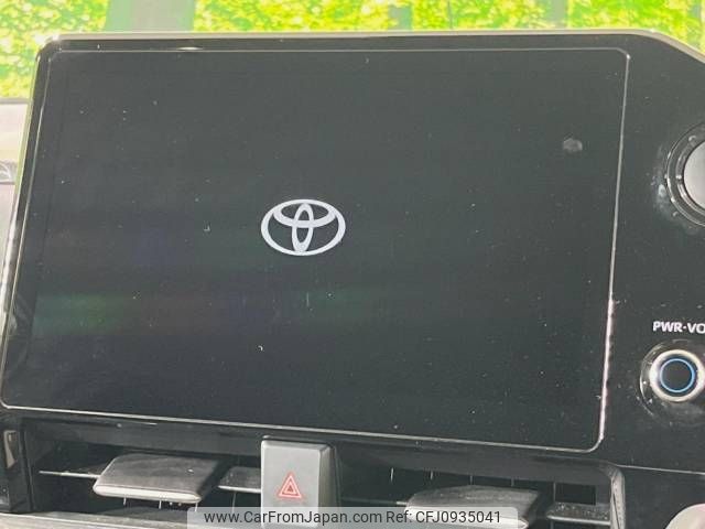 toyota noah 2023 -TOYOTA--Noah 6BA-MZRA90W--MZRA90-0077899---TOYOTA--Noah 6BA-MZRA90W--MZRA90-0077899- image 2