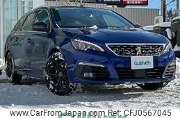 peugeot 308 2019 -PEUGEOT--Peugeot 308 LDA-T9WYH01--VF3LCYHZRJS420841---PEUGEOT--Peugeot 308 LDA-T9WYH01--VF3LCYHZRJS420841-