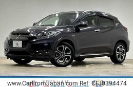 honda vezel 2017 quick_quick_DAA-RU3_RU3-1250670