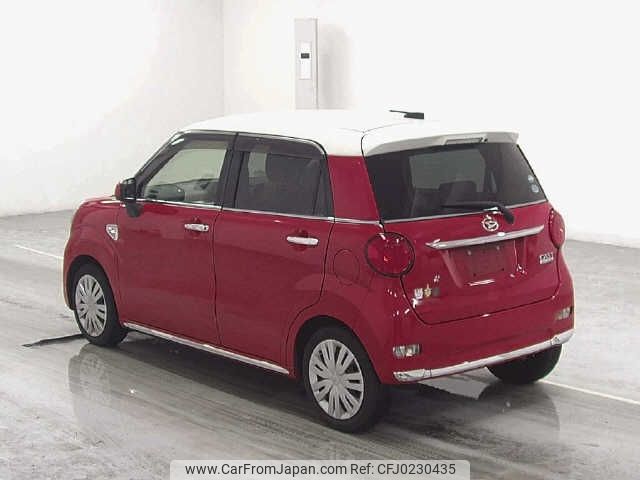 daihatsu cast 2015 -DAIHATSU--Cast LA260S--0005076---DAIHATSU--Cast LA260S--0005076- image 2