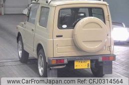 suzuki jimny-l 1995 I361