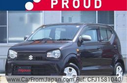 suzuki alto 2016 CFJ1581040