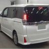 toyota voxy 2020 -TOYOTA 【宮城 330ｾ5975】--Voxy 6AA-ZWR80W--ZWR80W-0468453---TOYOTA 【宮城 330ｾ5975】--Voxy 6AA-ZWR80W--ZWR80W-0468453- image 4