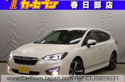 subaru impreza-wagon 2018 -SUBARU--Impreza Wagon DBA-GT7--GT7-060330---SUBARU--Impreza Wagon DBA-GT7--GT7-060330-