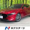 mazda mazda3-fastback 2019 CFJ1792611 image 1