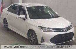 toyota corolla-axio 2017 -TOYOTA--Corolla Axio DBA-NRE161--NRE161-0047298---TOYOTA--Corolla Axio DBA-NRE161--NRE161-0047298-