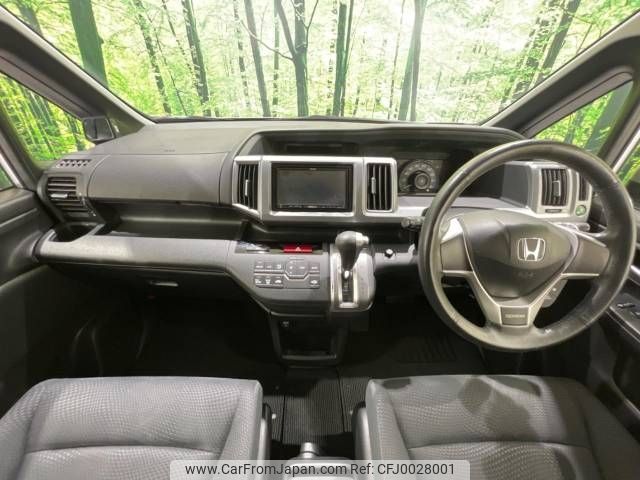 honda stepwagon 2013 -HONDA--Stepwgn DBA-RK5--RK5-1341825---HONDA--Stepwgn DBA-RK5--RK5-1341825- image 2