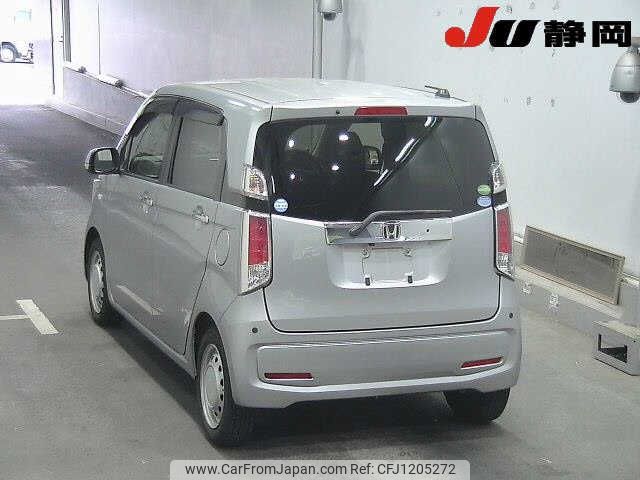 honda n-wgn 2018 -HONDA--N WGN JH1-1363747---HONDA--N WGN JH1-1363747- image 2