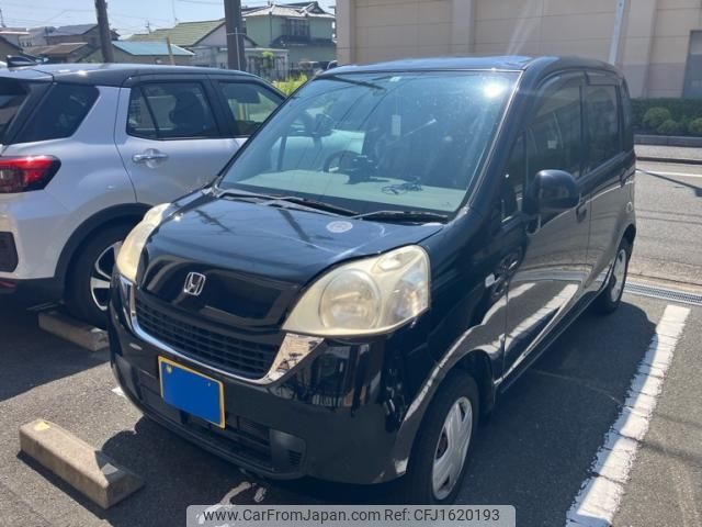 honda life 2009 CFJ1620193 image 2