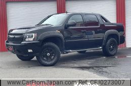 chevrolet avalanche 2010 GOO_NET_EXCHANGE_0310010A30241002W001