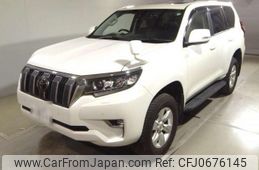 toyota land-cruiser-prado 2019 quick_quick_CBA-TRJ150W_TRJ150-0103212