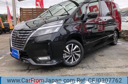 nissan serena 2020 quick_quick_DAA-GFC27_GFC27-192887