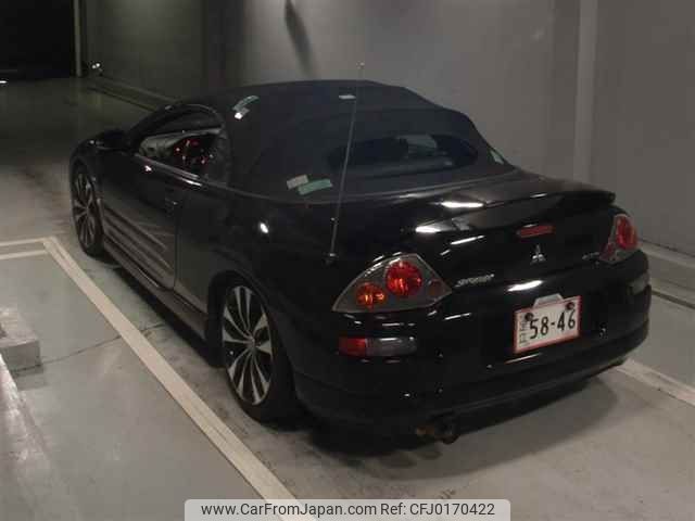 mitsubishi eclipse 2005 -MITSUBISHI--Eclipse D53A-5000511---MITSUBISHI--Eclipse D53A-5000511- image 2