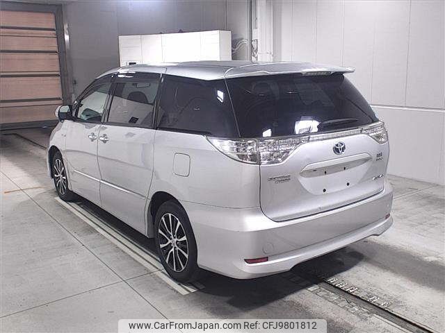 toyota estima-hybrid 2012 -TOYOTA--Estima Hybrid AHR20W-7068698---TOYOTA--Estima Hybrid AHR20W-7068698- image 2