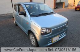 suzuki alto 2018 -SUZUKI 【三河 581】--Alto DBA-HA36S--HA36S-110639---SUZUKI 【三河 581】--Alto DBA-HA36S--HA36S-110639-