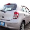 nissan march 2010 CFJ1780365 image 3