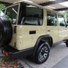 toyota land-cruiser-wagon 2025 -TOYOTA--Land Cruiser Wagon 3DA-GDJ76W--GDJ70-1007***---TOYOTA--Land Cruiser Wagon 3DA-GDJ76W--GDJ70-1007***- image 9