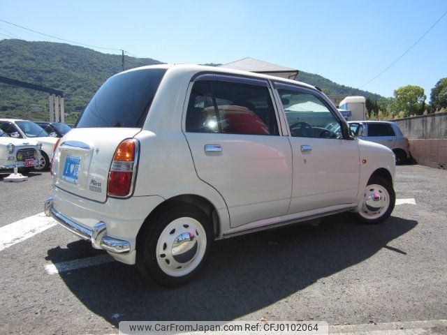 daihatsu mira-gino 2002 -DAIHATSU--Mira Gino L700S--0300150---DAIHATSU--Mira Gino L700S--0300150- image 2