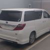 toyota alphard 2013 CFJ1525780 image 2