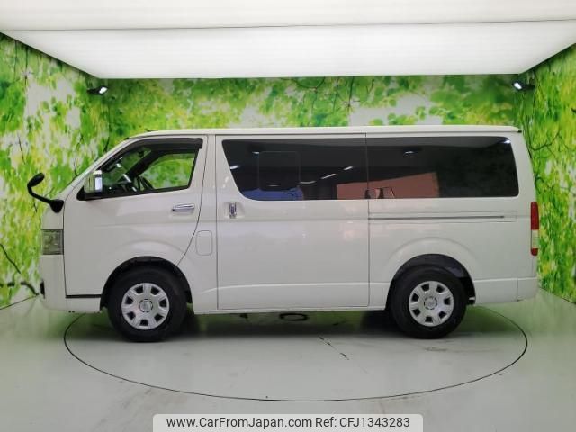 toyota hiace-van 2023 quick_quick_3BF-TRH200V_TRH200-0381093 image 2