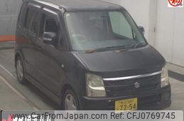 suzuki wagon-r 2006 -SUZUKI 【熊谷 580ｴ7254】--Wagon R MH21S--641060---SUZUKI 【熊谷 580ｴ7254】--Wagon R MH21S--641060-