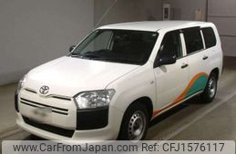 toyota probox-van 2020 CFJ1576117