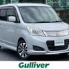 mitsubishi delica-d2 2014 -MITSUBISHI--Delica D2 DBA-MB15S--MB15S-253000---MITSUBISHI--Delica D2 DBA-MB15S--MB15S-253000- image 1