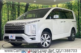 mitsubishi delica-d5 2019 quick_quick_CV1W_CV1W-2104294