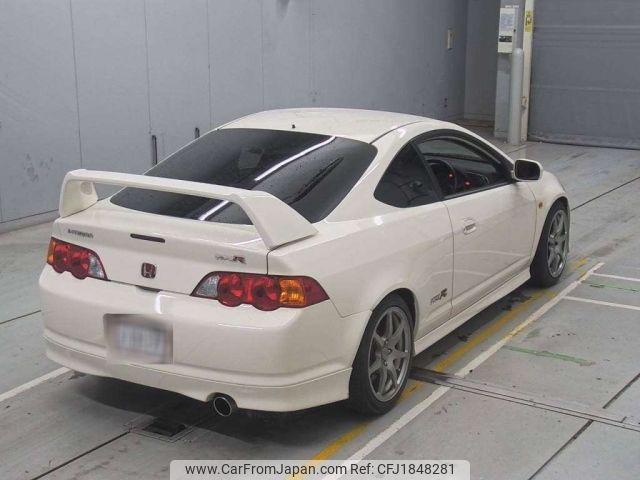 honda integra 2002 CFJ1848281 image 2